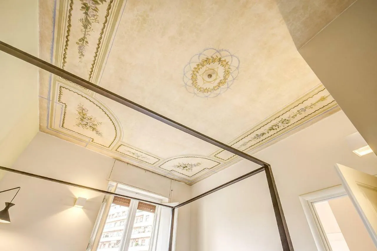 Insula Petri _ 2Bdr Apartment Rome 0*,