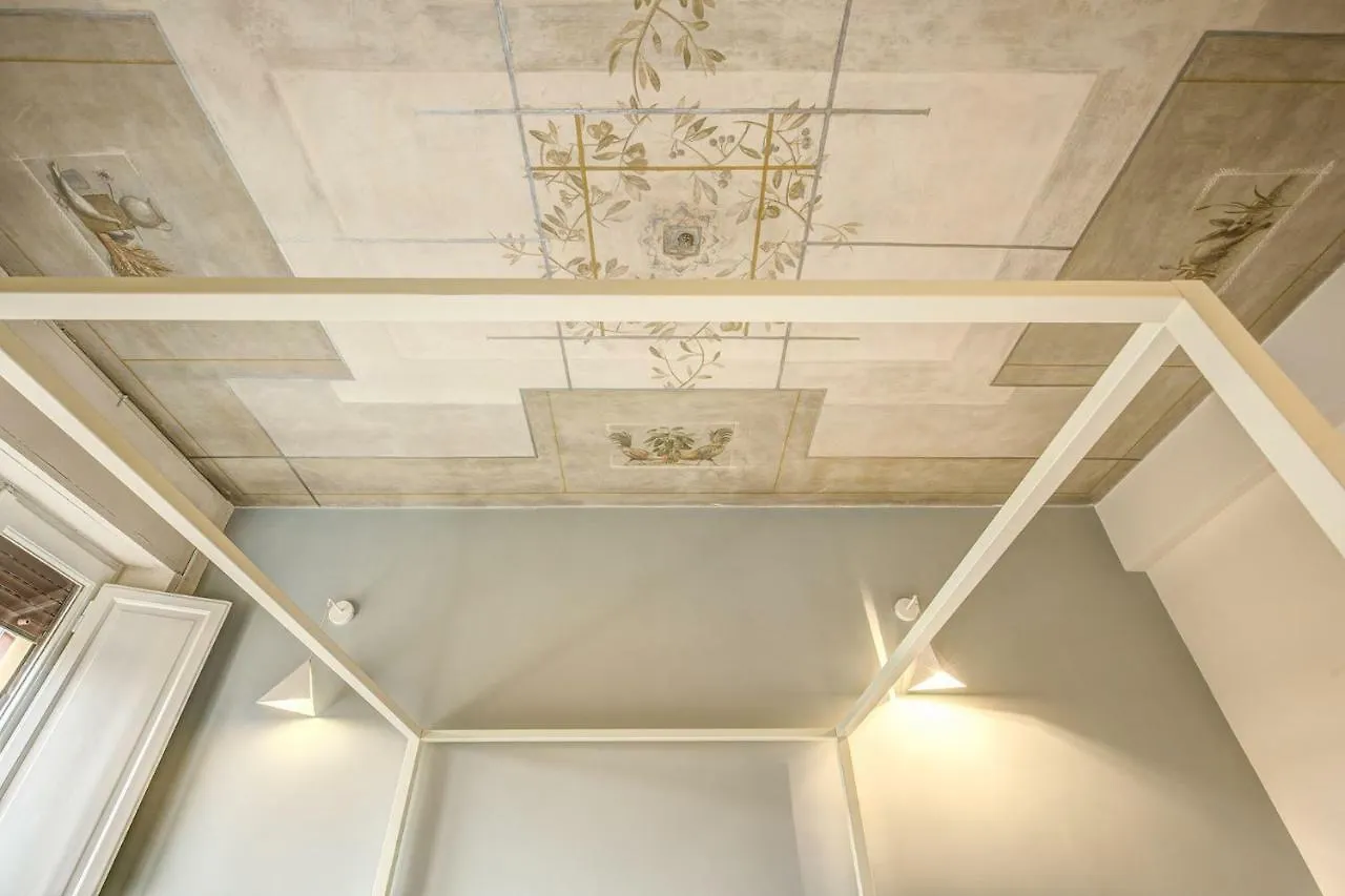 Insula Petri _ 2Bdr Apartment Rome Italy