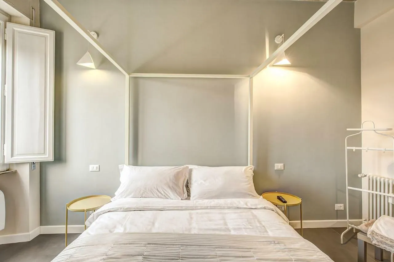 Insula Petri _ 2Bdr Apartment Rome